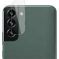Miniatyrbild 2 av 7: IMAK 2 Pack Härdat Glas Linsskydd Galaxy S22/ S22 Plus
