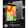 Miniatyrbillede 5 af 5: Skal iPad 10.2 8. generation (2020) TPU Transparent