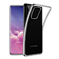 Miniatyrbild 1 av 8: ESR Essential Crown Case Samsung Galaxy S20 Plus Silver
