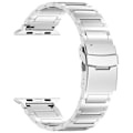 Pikkukuva 3 / 6: Titan-ranneke Apple Watch Series 10 42mm Hopea