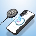 Miniatyrbillede 4 af 10: Dux Ducis Skin X Pro Etui MagSafe Samsung Galaxy S24 Plus Sort