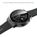 Pikkukuva 4 / 5: Huawei Watch GT 2 Pro:lle läpinäkyvä suojakuori