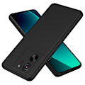 Miniatyrbillede 1 af 6: Silikonecover Xiaomi 13T Pro Sort