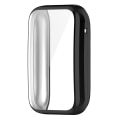 Miniatyrbillede 5 af 7: Heltäckende TPU Skal Xiaomi Mi Band 7 Pro Sort