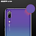 Miniatyrbild 3 av 8: ESR Essential Zero Case Huawei P20 Clear