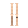 Miniatyrbillede 5 af 5: Metalrem Fitbit Versa 3/Sense Rosaguld