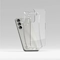 Miniatyrbillede 4 af 4: Ringke Fusion Case Samsung Galaxy S25 Klar