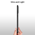 Pikkukuva 6 / 8: ESR Appro TPU -kotelo Huawei P30 Lite - Musta