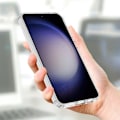 Pikkukuva 5 / 6: MagSafe Kotelo Samsung Galaxy S24 FE Läpinäkyvä