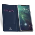 Pikkukuva 4 / 5: Dux Ducis Skin Pro -kotelo Huawei Mate 30 Prolle, sininen
