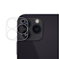 Miniatyrbillede 1 af 5: Hele linsebeskyttelse 0,2mm iPhone 13 Pro