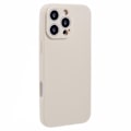 Miniatyrbillede 2 af 3: iPhone 16 Pro Max Cover TPU Beige
