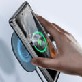 Pikkukuva 6 / 7: Ultra Full Protection Case Samsung Galaxy S24 Musta