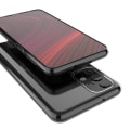 Miniatyrbild 4 av 6: Samsung Galaxy A13 Case TPU Clear