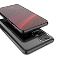 Pikkukuva 4 / 6: Samsung Galaxy A13 Kotelo TPU Kirkas