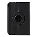 Miniatyrbillede 2 af 9: 360-Etui iPad Mini 7th Gen (2024) Sort