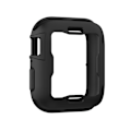 Miniatyrbillede 7 af 7: Tough Armor Silikonecover Apple Watch 40mm Sort
