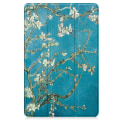 Miniatyrbillede 10 af 10: Lenovo Tab M11 Etui Tri-fold Kirsebærblomster