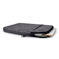 Miniatyrbillede 5 af 7: Vandtæt Sleeve iPad/Tablet Op Til 11\" Rosa