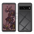 Miniatyrbillede 2 af 5: 360 Full Cover Edge Case Google Pixel 7 Pro Sort