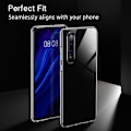 Pikkukuva 7 / 8: ESR Essential Zero Case Huawei P30 Clear