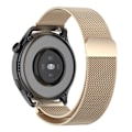 Pikkukuva 2 / 4: Milanese-silmukka Huawei Watch 3/3 Pro -samppanjakulta