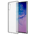 Miniatyrbild 4 av 5: Baseus Simple Skal Samsung Galaxy Note 10 Clear