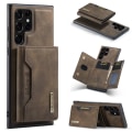 Miniatyrbild 1 av 10: DG.MING 2 in 1 Magnetic Card Slot Case Samsung Galaxy S24 Ultra