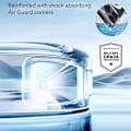 Miniatyrbild 6 av 7: ESR Project Zero MagSafe Case iPhone 16 Clear