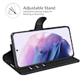 Pikkukuva 2 / 6: Samsung Galaxy S22 Plus -puhelinkotelo, musta