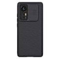 Miniatyrbillede 1 af 7: Nillkin CamShield Skal Xiaomi 12 Sort