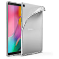 Pikkukuva 5 / 5: Samsung Galaxy Tab A7 10.4 2020 TPU läpinäkyvä kuori