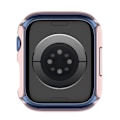 Pikkukuva 6 / 8: Apple Watch 45mm Series 9 -kotelon kova muovi, ruusukulta