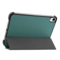 Miniatyrbillede 6 af 9: iPad Mini 6. generation (2021) Etui Tri-fold Grøn