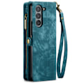 Pikkukuva 8 / 8: CaseMe Multi-Slot 2 i 1 Plånboksfodral Samsung Galaxy Z Fold 6 B