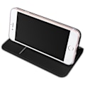 Pikkukuva 3 / 5: Dux Ducis Skin Pro -kotelo iPhone 7/8/SE - Musta