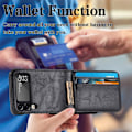 Miniatyrbillede 7 af 9: Mobilcover Samsung Galaxy Z Flip 4 Sort