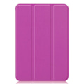 Pikkukuva 8 / 9: iPad Mini 7. sukupolvi (2024) Kotelo Tri-fold Lila