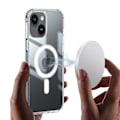Miniatyrbild 2 av 5: MagSafe Skal iPhone 15 Plus Transparent