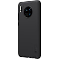 Miniatyrbillede 2 af 6: Nillkin Super Frosted Cover Huawei Mate 30 Sort
