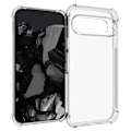 Miniatyrbild 1 av 5: Google Pixel 9 Pro XL Case TPU Clear