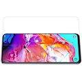 Miniatyrbillede 4 af 7: Nillkin Super Clear Skærmbeskytter Enkel Samsung Galaxy A70/A70s