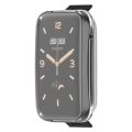 Miniatyrbillede 2 af 7: Heltäckende TPU Skal Xiaomi Mi Band 7 Pro Transparent