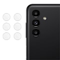 Miniatyrbild 1 av 7: Imak Härdat Glas Linsskydd Samsung Galaxy A13 2-Pack