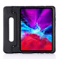 Miniatyrbillede 2 af 3: Stødsikkert EVA-cover til iPad Pro 12.9 5. generation (2021) - Sort
