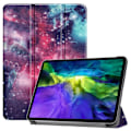 Pikkukuva 1 / 8: iPad Pro 11 2nd Gen (2020) -kotelo, kolminkertainen tähtitaivas