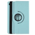 Pikkukuva 2 / 8: 360-kotelo Samsung Galaxy Tab A8 10.5 Sininen