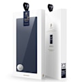 Pikkukuva 6 / 6: Dux Ducis Skin Pro -sarjan kotelo iPhone 14 Plus - Sininen