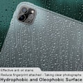 Miniatyrbild 6 av 7: Imak Härdat Glas Linsskydd iPad Pro 11 4th Gen (2022)