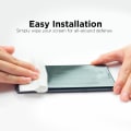 Miniatyrbild 5 av 9: Spigen Screen Protector GLAS.tR Nano Liquid